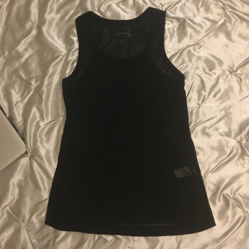 RAG & BONE top - Picture 5 of 8